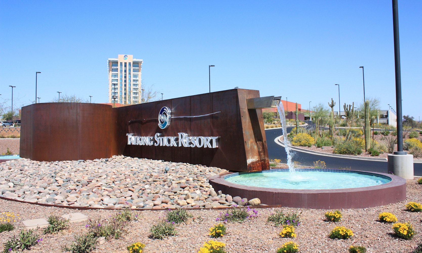 Maricopa casino jobs
